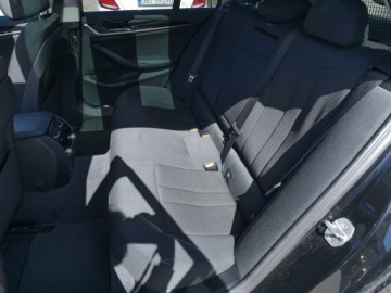 BMW Seria 5 G30-G31 Touring Plug-In 2.0 530e 292KM 2022 BMW 530e 292ps Panorama Hak ACC 4xKlima HiFi 18” Webasto Kamera Sam Parkuje, zdjęcie 24