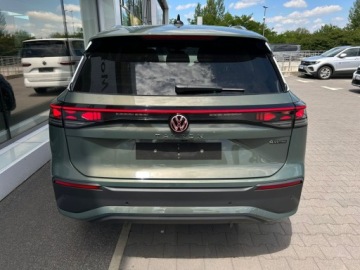 Volkswagen Tayron 2026 Volkswagen Tayron Life Plus 2.0 TSI 4MOTION 204 KM, zdjęcie 10