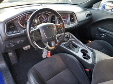 Dodge Challenger III 2020 Dodge Challenger GT 2020 3.6l 3.6 Benzyna 305KM, zdjęcie 8