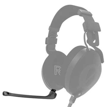 RODE NTH-100M — Профессиональные закрытые наушники с микрофоном NTH-MIC
