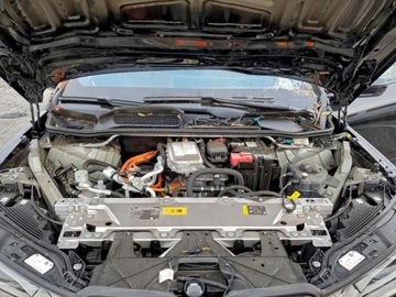 BMW iX SUV 105.2kWh 523KM 2024 BMW iX 2024r., Xdrive50,, od ubezpieczalni Elektryczny 523KM, zdjęcie 11