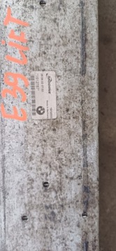 BMW 5 E39 525D 530D INTERCOOLER 1612787 1914555