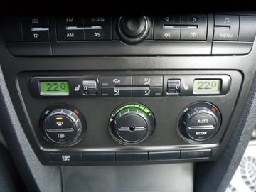 Skoda Octavia II Kombi 1.8 TSI 160KM 2008 Škoda Octavia Skoda Octavia Stan b.dobry, zdjęcie 18