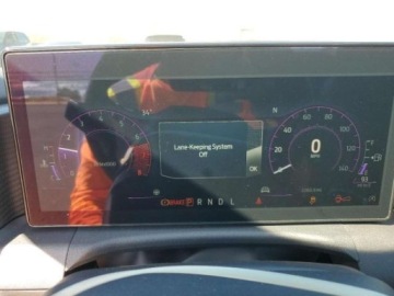 Ford Mustang VI 2024 Ford Mustang 2024, 2.3L, od ubezpieczalni 2.3 Benzyna 315KM, zdjęcie 9