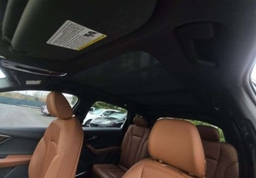 Audi Q7 2021 Audi Q7 Auta z USA - Zapytaj o wiecej ofert 3.0 Benzyna 333KM, zdjęcie 11