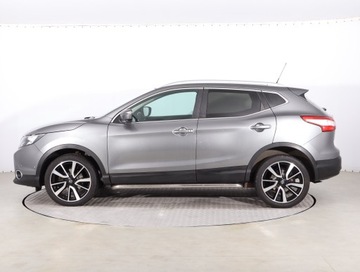 Nissan Qashqai II Crossover 1.2 DIG-T 115KM 2016 Nissan Qashqai 1.2 DIG-T, Salon Polska, Automat, zdjęcie 2