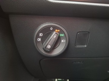 Cupra Ateca Crossover Facelifting 1.5 TSI 150KM 2024 Cupra Ateca 1.5 TSI / 150KM, DSG, ASO, Salon Polsk, zdjęcie 31