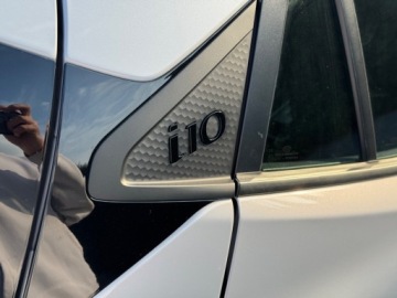 Hyundai i10 III 2025 Hyundai i10 1.0 Benz MPI, Jak Nowy, 700km Przebiegu, Bogata Wersja Wyposaz, zdjęcie 23