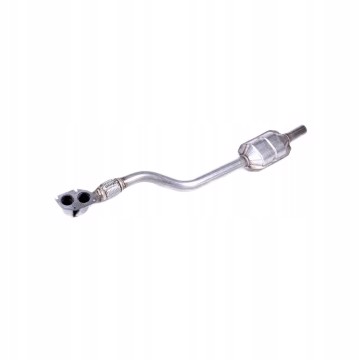 KATALIZATOR OPEL ZAFIRA A 1.6 1.8 24418589