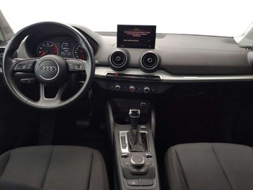 Audi Q2 SUV Facelifting 1.5 35 TFSI 150KM 2021 Audi Q2 Audi Q2 35 TFSI 150km S tronic 1.5 Benzyna 150KM, zdjęcie 21