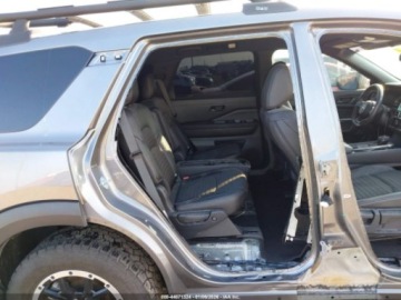 Nissan Pathfinder III 2025 Nissan Pathfinder Rock Creek 2025 3.5 Benzyna 295KM, zdjęcie 13