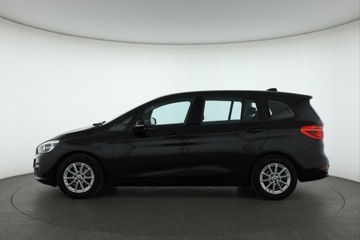 BMW Seria 2 F22-F23-F45-F46 Gran Tourer 216d 116KM 2017 BMW 2 Gran Tourer 216d Gran Tourer, Klima, zdjęcie 2