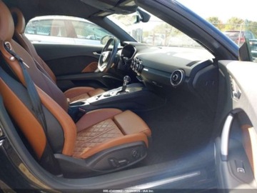 Audi TT 8S 2021 Audi TT Roadster 45 Tfsi Quattro S Tronic 2021 2.0l 2.0 Benzyna 220KM, zdjęcie 9