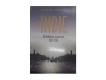 Indie - Adam Burakowski