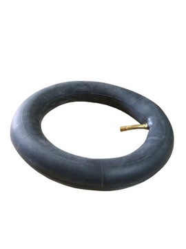 dętka rowerek wózek 8 x 2,00 - 5 zaw AV skośny