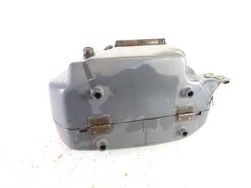 Honda Pan European ST 1100 Ящик для хранения в багажнике