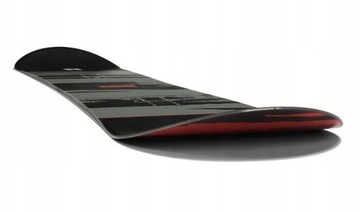 Сноуборд K2 Standard Wide Flat Rocker 156W