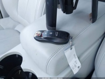 Porsche Macan SUV 3.0 V6 340KM 2018 Porsche Macan 2018 PORSCHE MACAN S 3.0 Benzyna 340KM, zdjęcie 19