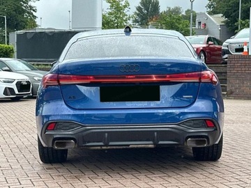 Audi A5 B10 Limousine Plug-In 2.0 TFSI e-hybrid 367KM 2025 AUDI A5 e-Hybrid quattro Sedan (367 KM) 2025, zdjęcie 1