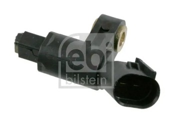 2X ČIDLA RYCHLOST KOLA ABS FEBI BILSTEIN PŘEDNÍ L+P DO AUDI SEAT