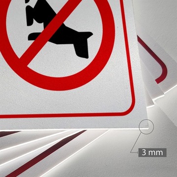 Табличка: УБИРАЙТЕ ЗА СОБАКОЙ, 15х22 см.