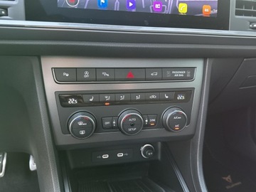 Cupra Ateca Crossover Facelifting 1.5 TSI 150KM 2024 Cupra Ateca 1.5 TSI 150KM Audio System Beats Wirtu, zdjęcie 23