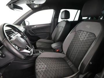 Volkswagen Tiguan II SUV 2.0 TDI 150KM 2020 Volkswagen Tiguan FV23% lift 4x4 DSG full LED, zdjęcie 12