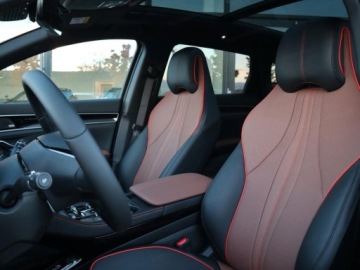 BYD Seal U 2026 BYD Seal U DM-i Design AWD Suv 1.5 (324KM) 2026, zdjęcie 5