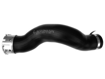 ВЕРХНЯЯ ТРУБА ИНТЕРКУЛЕРА ВОЗДУШНАЯ ТРУБКА ШЛАНГ DACIA LODGY 1.3 TCe 100 130