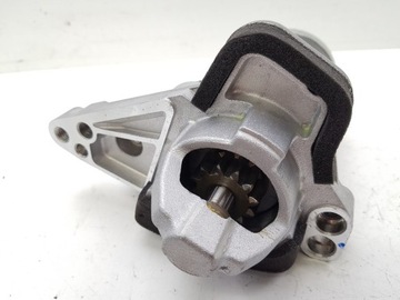 Стартер Renault Dacia 233006662R M000TD2572 12V