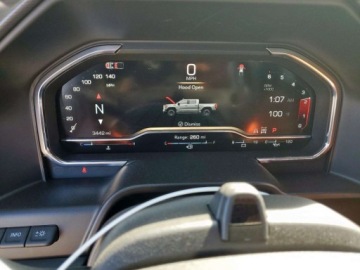  GMC Sierra K1500 Denali Ultimate 2025 6.2 Benzyna 420KM, zdjęcie 9