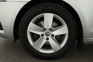 Skoda Octavia III Kombi Facelifting 1.5 TSI ACT 150KM 2018 Skoda Octavia 1.5 TSI, Salon Polska, Serwis ASO, zdjęcie 11