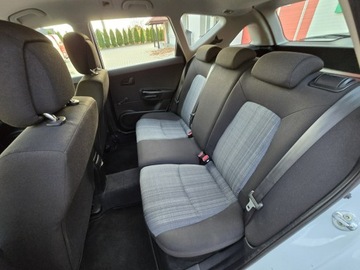 Kia Ceed I SW Facelifting 1.6 DOHC CVVT 126KM 2012 Kia Cee'd KlimaTronik, Kam. Cofania, Navi, Grzane, zdjęcie 23