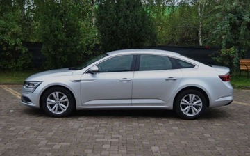 Renault Talisman Sedan 1.6 Energy dCi 130KM 2015 Renault Talisman GWARANCJA, 1.6 Diesel, Fotel z masazem, Tempomat ACC, Naw, zdjęcie 19