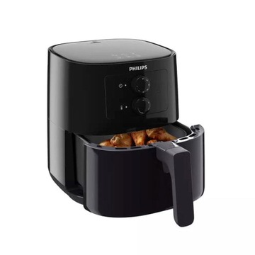 Frytkownica beztłuszczowa Philips HD9200/90 1400 W 4,1 l