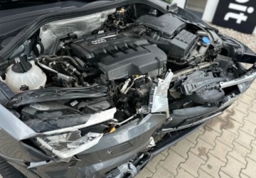 Audi Q3 I SUV Facelifting 2.0 TDI 150KM 2016 Audi Q3 2.0TDI 150KM 2016r. auto zarejestrowane i ubezpieczone w Polsce 2.0, zdjęcie 1
