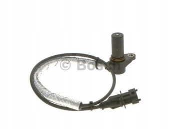 BOSCH SENZOR POLOHY KLIKOVÉ HŘÍDELE 0 261 210 131