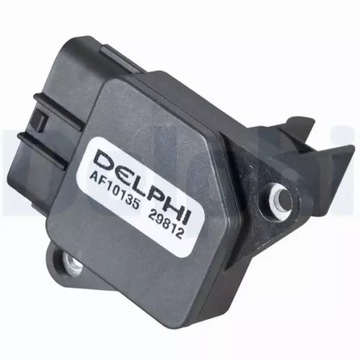 DELPHI AF10135-12B1 VÁHA VZDUCHU HMOTA VZDUCHU