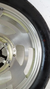 Передний обод колеса Yamaha V-Max VMax 1200