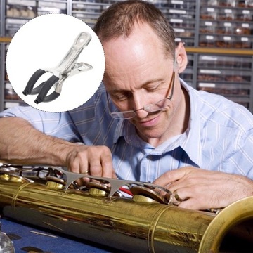 Принадлежности для канавок Инструмент для обслуживания