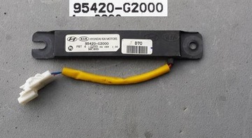 ANTÉNA MODUL KEYLESS KIA HYUNDAI 95420-G2000