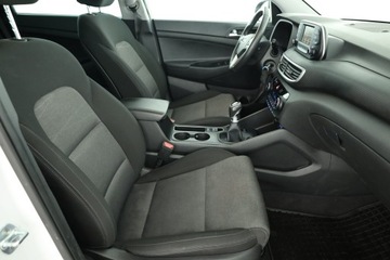 Hyundai Tucson III SUV Facelifting 1.6 GDi 132KM 2019 Hyundai Tucson 1.6 GDI, Salon Polska, zdjęcie 6