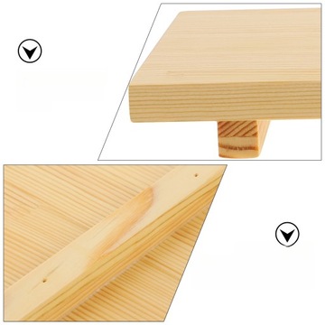 ПОСУДА РОЛЛ СУШИ ДОСКА ЯПОНСКИЕ СУШИ ЗАКУСКИ