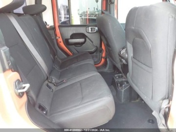 Jeep 2020 Jeep Gladiator 2020r., Sport S, od ubezpieczalni 3.6 Benzyna 285KM, zdjęcie 9