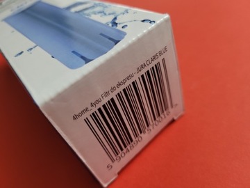 Фильтр для воды для кофемашины JURA Claris Blue