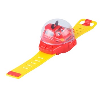 Zegarek 2.4G na nadgarstek z czujnikiem samochodowym RC analogowy