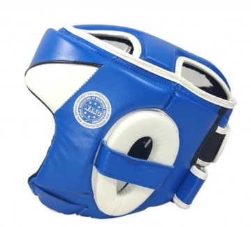 KASK BOKSERSKI KT-COMFORT (WAKO APPROVED)