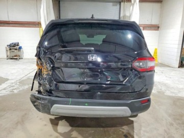 Honda Pilot II 2025 Honda Pilot EXL 2025 3.5 Benzyna 285KM, zdjęcie 2