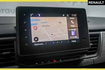 Renault Trafic III Combi 2.0 dCi  170KM 2025 Kombi L2H1 AT9 2.0 170KM, zdjęcie 31