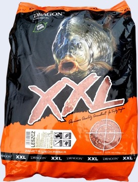 Zanęta Dragon XXL LESZCZ 3kg